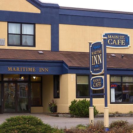 Maritime Inn Antigonish Экстерьер фото